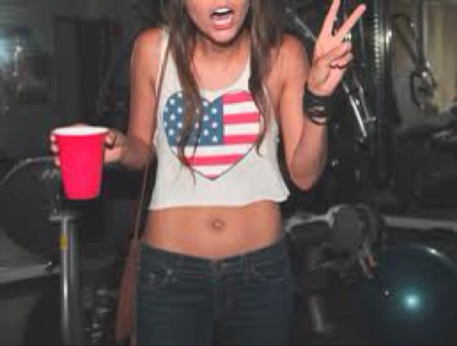 My life as anon. I like to drink...too much. I'm in college. I say what I want so don't get be a bitch and get offended. (: