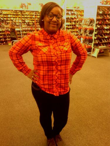 I Let My Swagg Do The Talking !