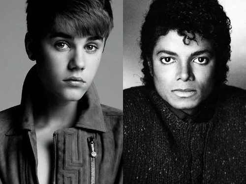 The BEST thing that could happen to me is if @justinbieber followed me. That's all I want for Christmas! I love you Justin!!!