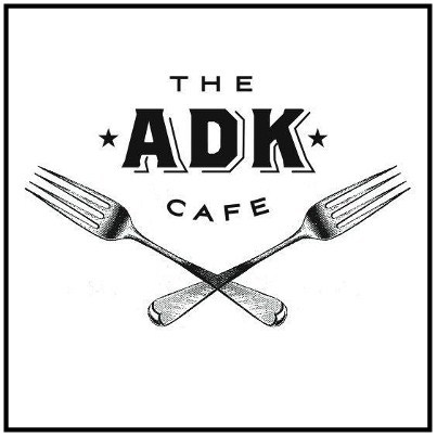 We serve breakfast, lunch, & dinner with what’s fresh, what’s in season and well what just tastes good! The ADK Cafe is dedicated to using Eco-farmed products!