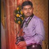 Prasath Chidambaram(@prasathcprasath) 's Twitter Profile Photo