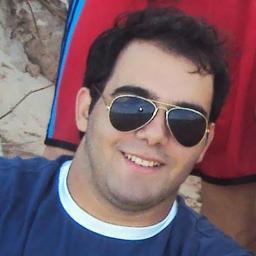 Diretor de Arte, Fotografo e Publicitário
Feliz, Triste, Brincalhão, Sério, Amigo, e REALISTA!
Um pouco de tudo...