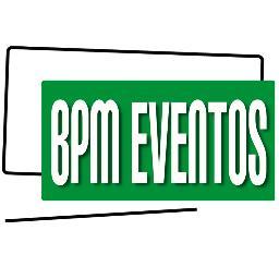 BPM Eventos - Produção e Organização de Eventos. 

http://t.co/r636jMf2