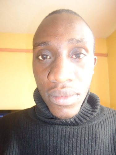 menges2's profile picture. “To be yourself in a world that is constantly trying to make you something else is the greatest accomplishment.”