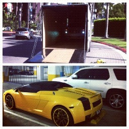#1 Auto Transport For Pro Athletes. Licensed, Bonded, and Insured. Open and Enclosed Transportation of Luxury and High-End Vehicles Nationwide. Online Quotes!
