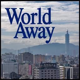 Exploring the things you want to see, the food you want to eat, and the places you want to stay, from a slightly elevated perspective.