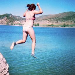 MirandaRush1's profile picture. This is only for my Twitter personality