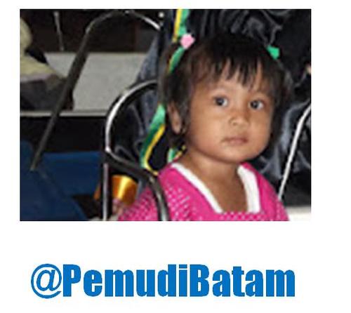 Bersatu Untuk Negeri - Dari Wilayah Perbatasan Turut Menjaga Bangsa ~ Salam dari Pulau Batam @InformasiBatam