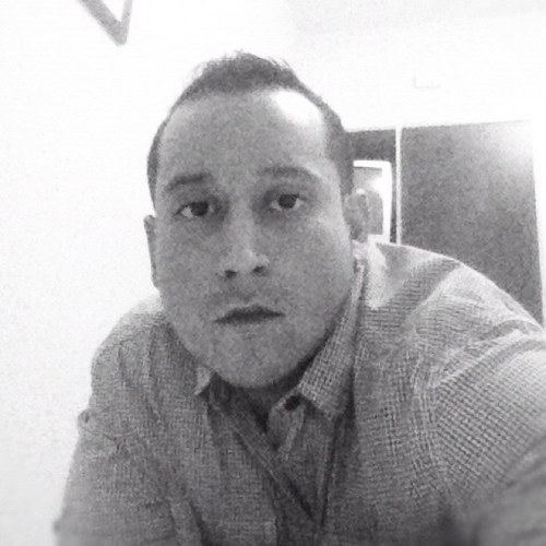 Passionate Businessman, Traveler and Listener