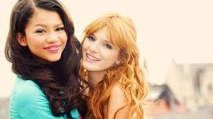 I love Zendaya, Bella, and pandas!!!!! xoxoxo   love you!!!