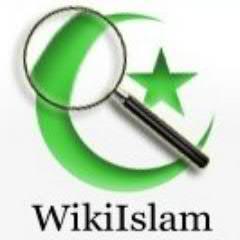 Wikilslam's profile picture. The online resource on Islam that anyone can edit.