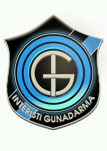 Komunitas Fans Club FC Internazionale civitas akademika Universitas Gunadarma, sub. Regional @ICI_Depok @ICI_Bekasi