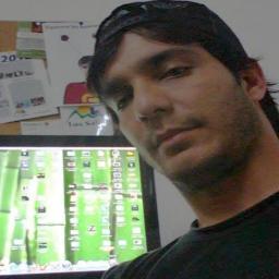 EliasafObelU's profile picture. Productor