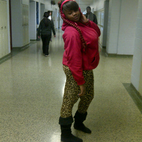 sweet_lipsz18's profile picture. #team brown skin ##CAPICORN #balckberry