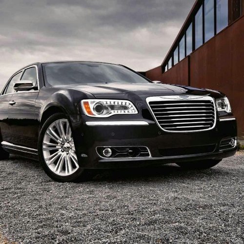 ShopACar's profile picture. 