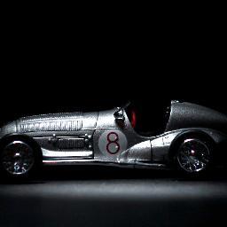 F1FanSetUp's profile picture. 