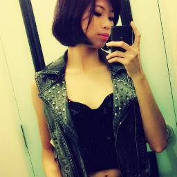 *BIG WAVES to you!! DYeM the owner of this account. She lives in Philippines ;) She took her first breath in 1992. She's skinny.XD That's all. ♥ #TeamFollowBack