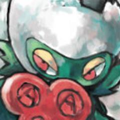 I just love the scent of fresh roses~
