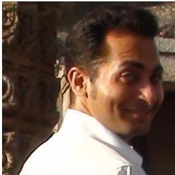 Hpal303's profile picture. 