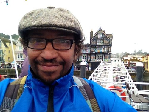 MurituDavid's profile picture. Unite member who works for the NEU