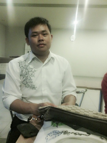 a civil servant | DJP I KPP Madya Bandung