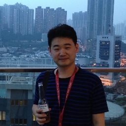 평지에서 굽이쳐 흐를 때가 있을지라도 강물은 결코 바다로 가는 것을 포기하지 않는다.