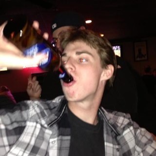 DaleyCory's profile picture. 