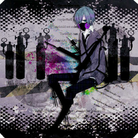 [VRP] @OtakuAnimeRP • Vocaloid 01 • Love singing ♬♥ • Prince Negi ♥ • @=Follback! • #Singer #Dance • Single #VocaloidFamily • More? Check Fav