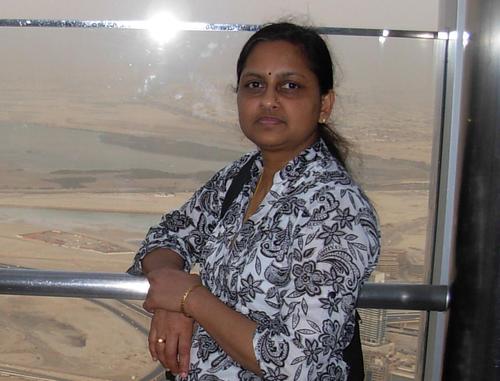 Art of Living Teacher