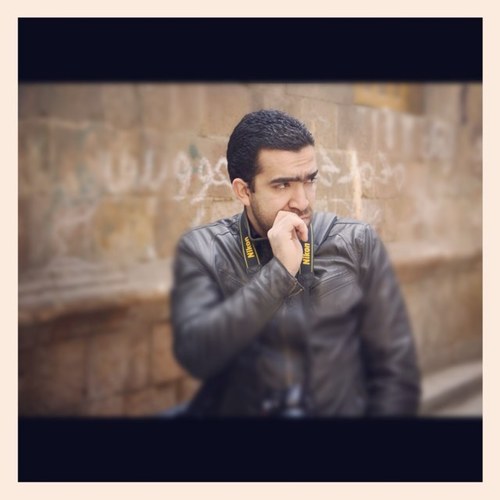 ahmed_salamah1's profile picture. Architect