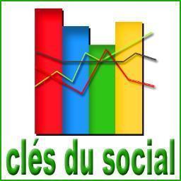 Être utile aux acteurs du #dialogue #social, dans l’entreprise et dans la société et apporter des éléments de culture sociale aux non spécialistes.