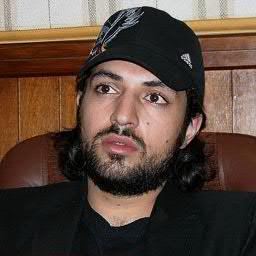 Saeed8200's profile picture. 