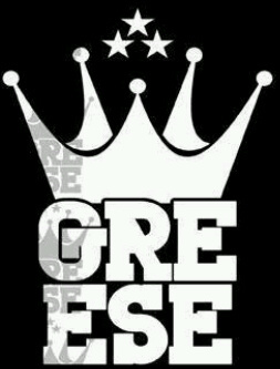 Authorized online store for @GREESEPREMIUM around Jakarta. For order/ask about size and product availbility contact: 08561838353 pin:21594170