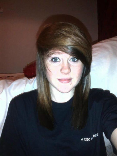 mica_gilby's profile picture. RIP mitch♥.