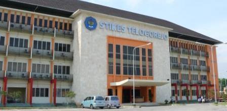 Twitter berbagi cerita berbagi informasi | Sekolah Tinggi Ilmu Kesehatan Telogorejo Semarang | S1 Ilmu Keperawatan, D3 Keperawatan, D3 Kebidanan