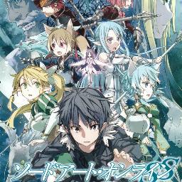 Sword Art Online || Alfheim Online || Gun Gale Online || Anime Fanbase ! :D