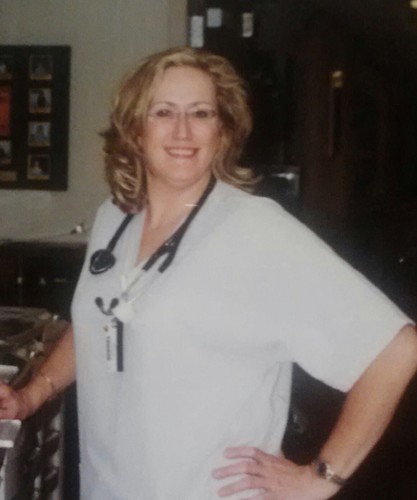 Nurse, Atlanta GA
🎶ViniVidiVici🎵