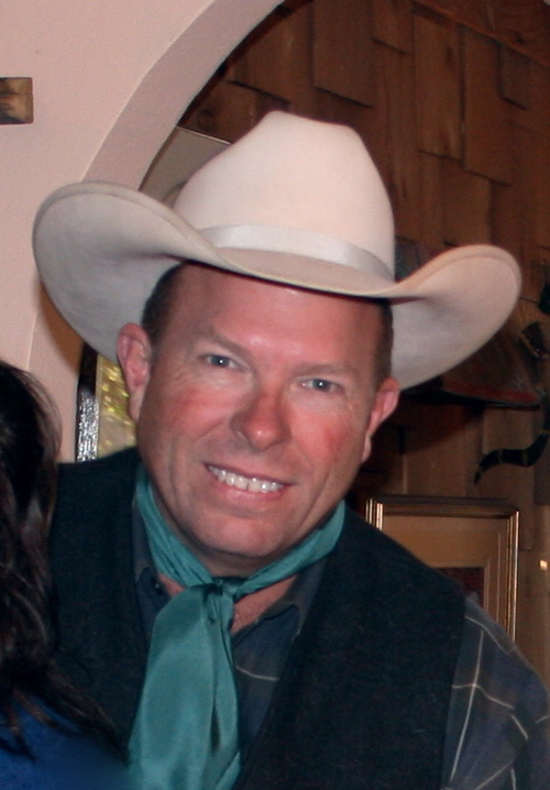 Shooting Times Handgun Editor, longtime cop, play blues guitar, aspiring fiction writer, slave to a herd of equines.