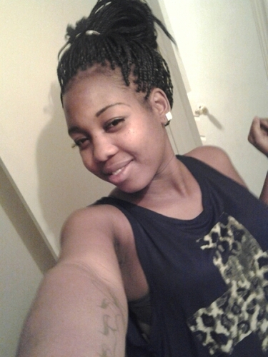 Lovinq everythinq andd everbody inn my life