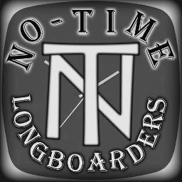 No Time Longboarders