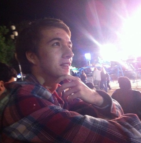 SpiffyJames's profile picture. 