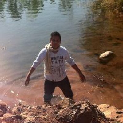 Profile Picture of Alejandro Ferrel (@FerrelT2) on Twitter