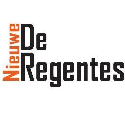 De Nieuwe Regentes (DNR) is een bruisend theater voor en door de buurt in een voormalig zwembad uit 1920.