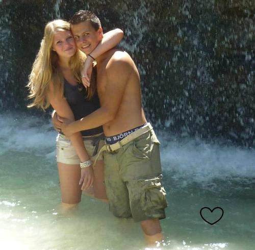 daanielle0207's profile picture. 