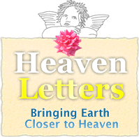 Heavenletter tweets are selection of Heavenletters, love letters from God. Be inspired :)