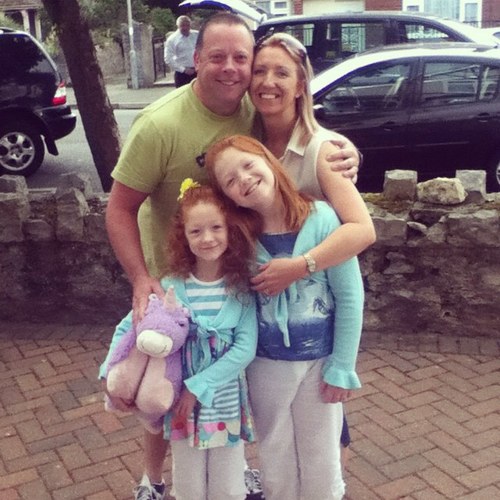 rachel1308's profile picture. A mum of 4 lovely daughters, married to my best friend who is also a big Wrexham FC fan :)