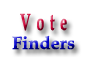 VoteFinders's profile picture. 