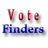 Vote Finders