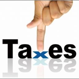 Follow us to get the latest news about Taxes.