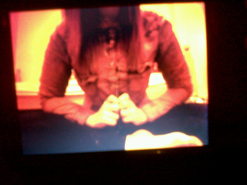 ZaraLydiatt's profile picture. Sahara #0115789